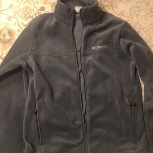 😎👄😎👄 Columbia Jacket